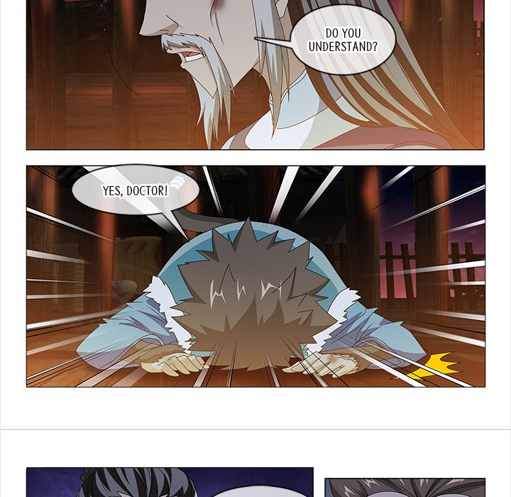 The Monkey King's Tale - episode 76 - 15