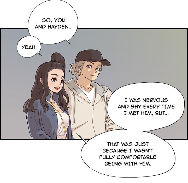 His Women's University - episode 86 - 90
