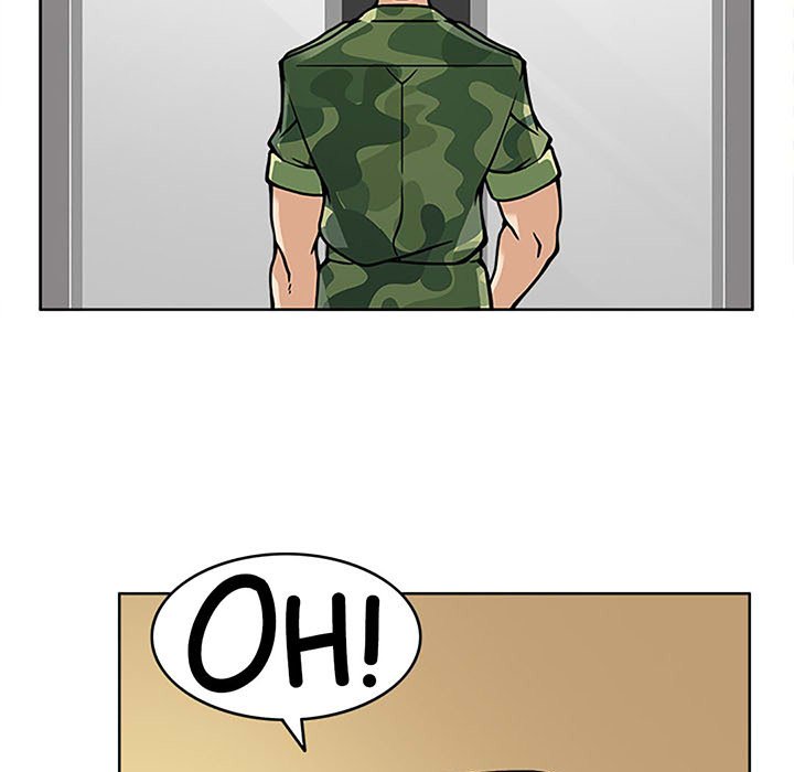Agent Playboy, Reporting for Duty! - episode 7 - 60