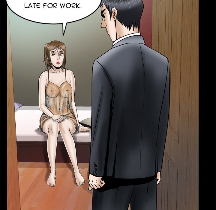 My Wife's Partner - episode 32 - 10