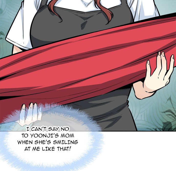 Excuse me, This is my Room - episode 78 - 11
