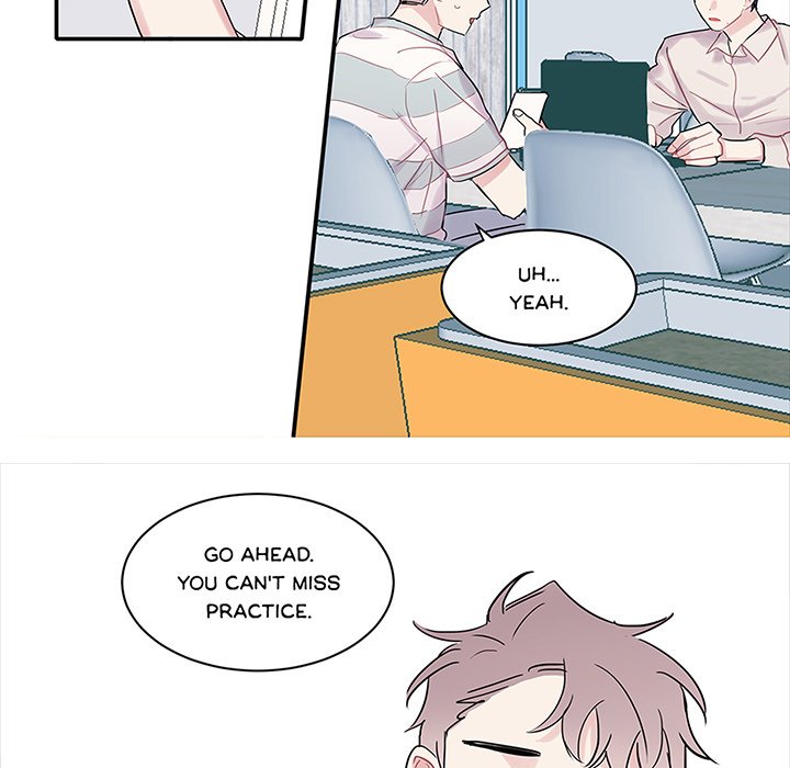 Wistful Summer - episode 13 - 63