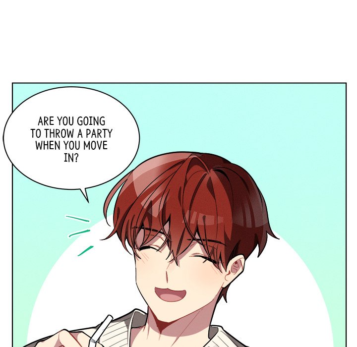 Cherry Doll Scandal - episode 19 - 5