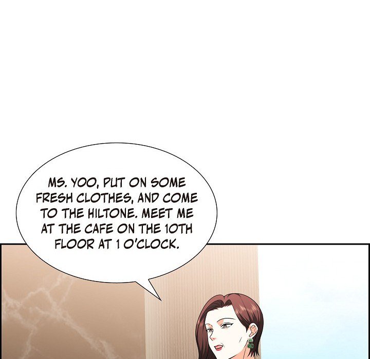 Some Kind of Marriage - episode 9 - 124