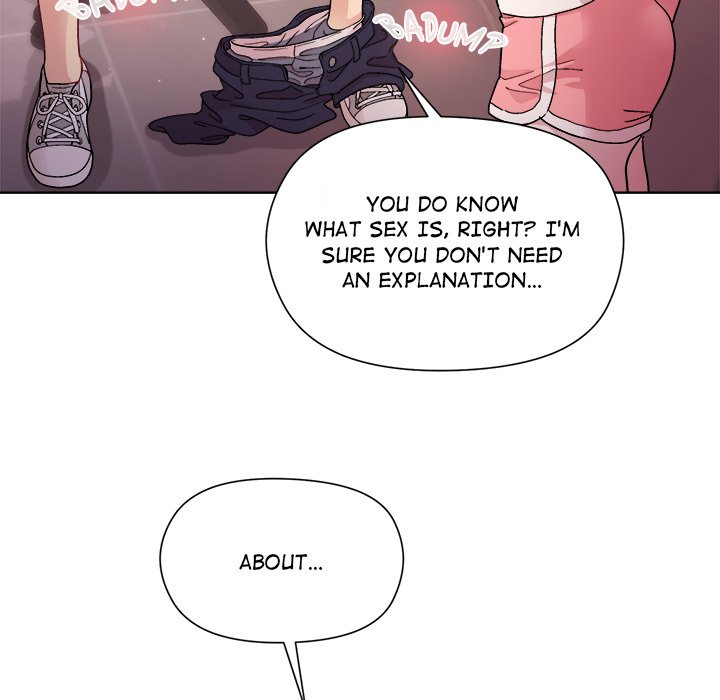 A Game With My Boss - episode 4 - 139