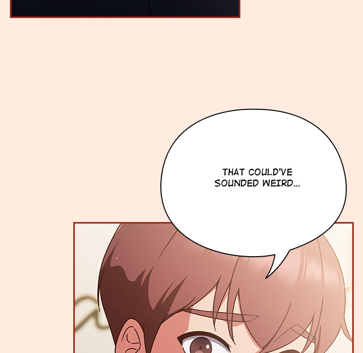 Honey Sweet Part-Time Job - episode 6 - 147