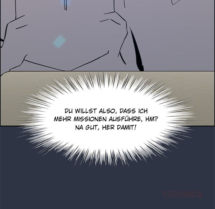 Überleben in einem Comic - episode 4 - 164