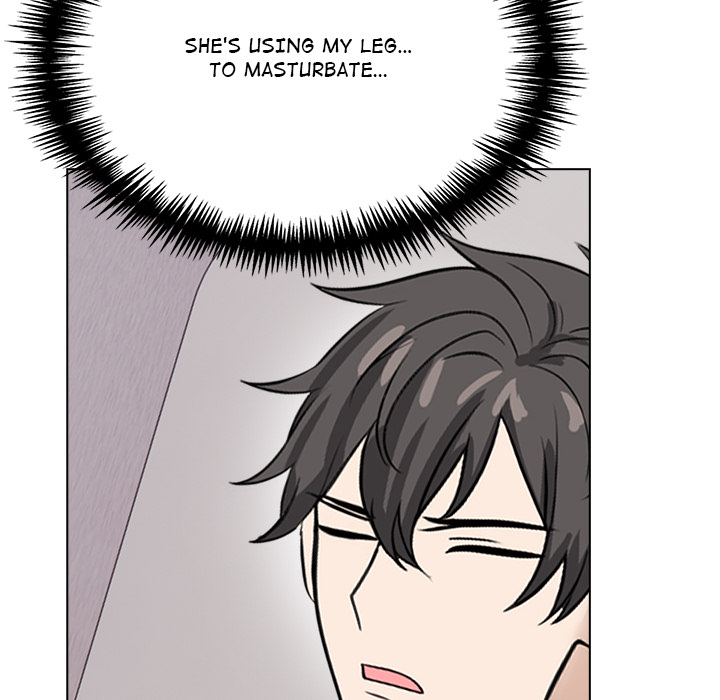 Locked With Her - episode 11 - 115