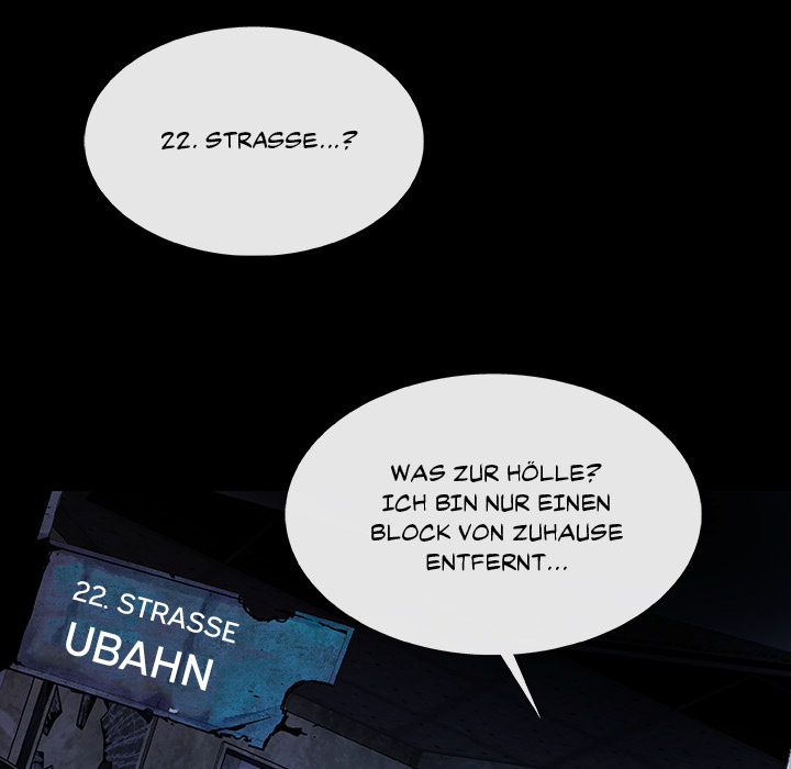 Blutklinge - episode 35 - 35