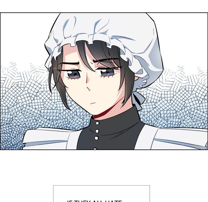 The Maid and the Vampire - episode 2 - 105