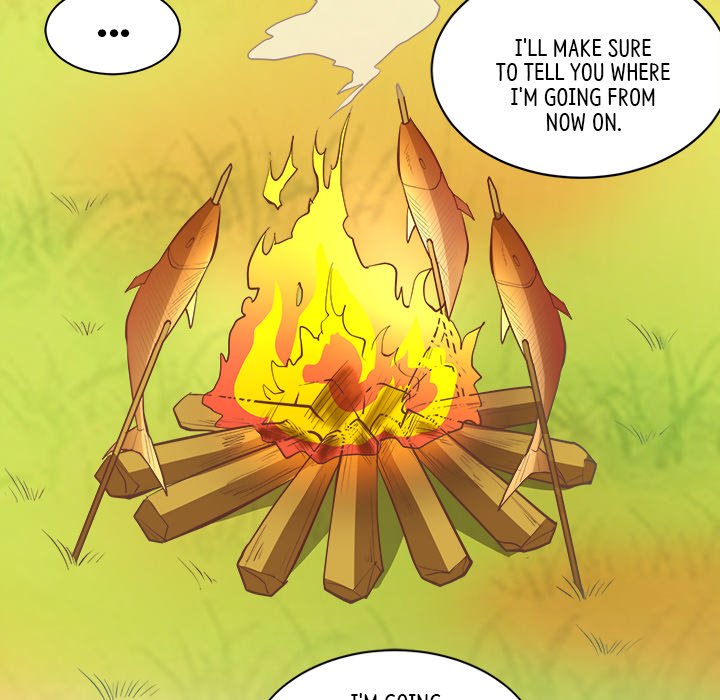 Survival Logbook - episode 6 - 42