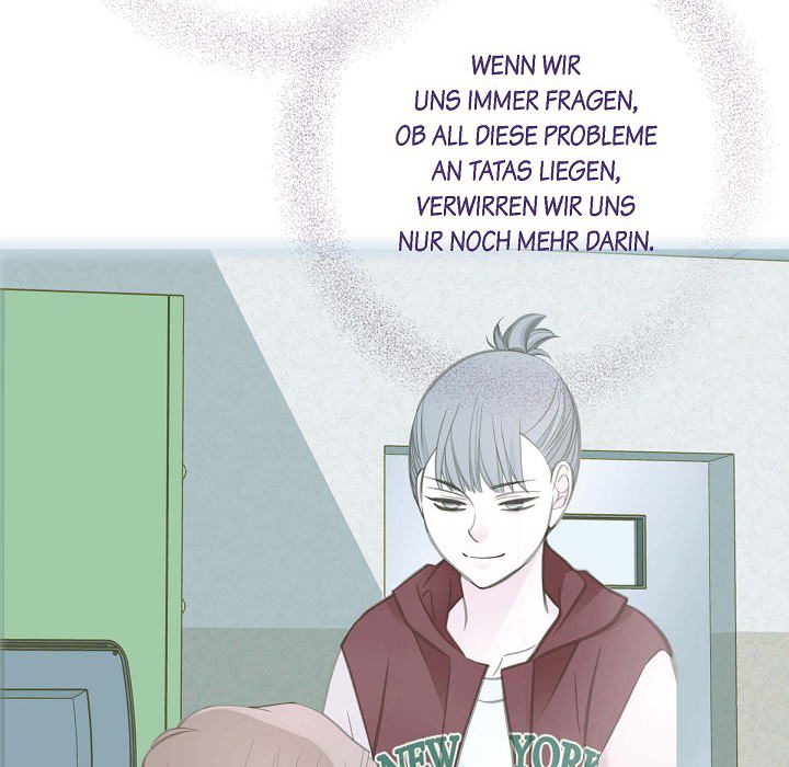 Survival-Ehe - episode 102 - 122