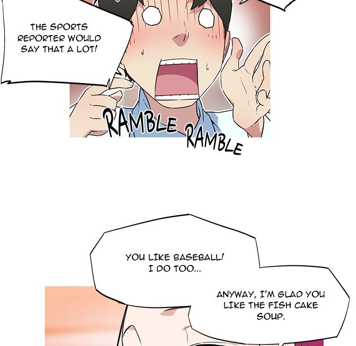 My Girlfriend is a Star - episode 16 - 30
