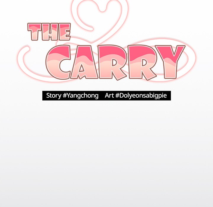 The Carry - episode 73 - 110