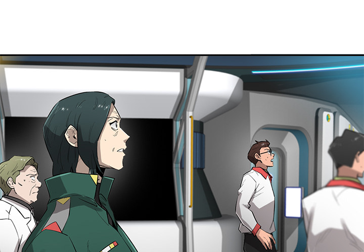 Stardust - episode 74 - 3