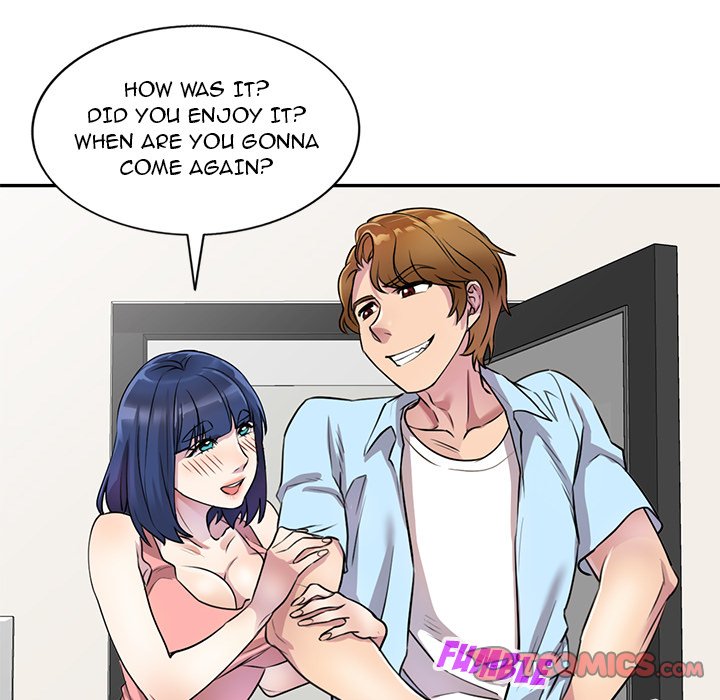 Secret Tutor - episode 13 - 122