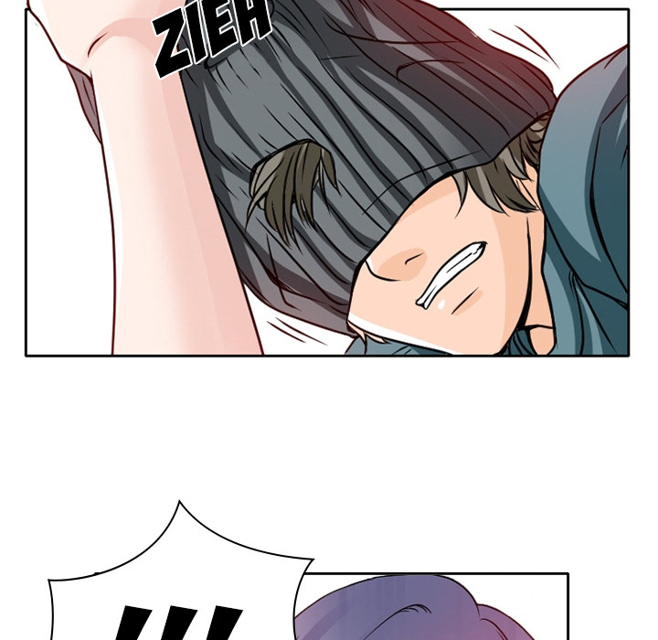 Gestörte Liebe - episode 22 - 34