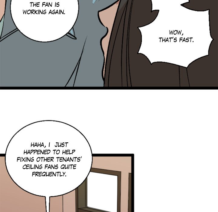 Fan Service! - episode 4 - 24