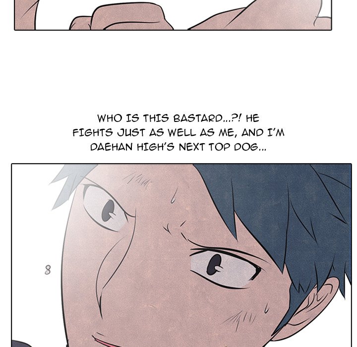 High School Devil - episode 35 - 16