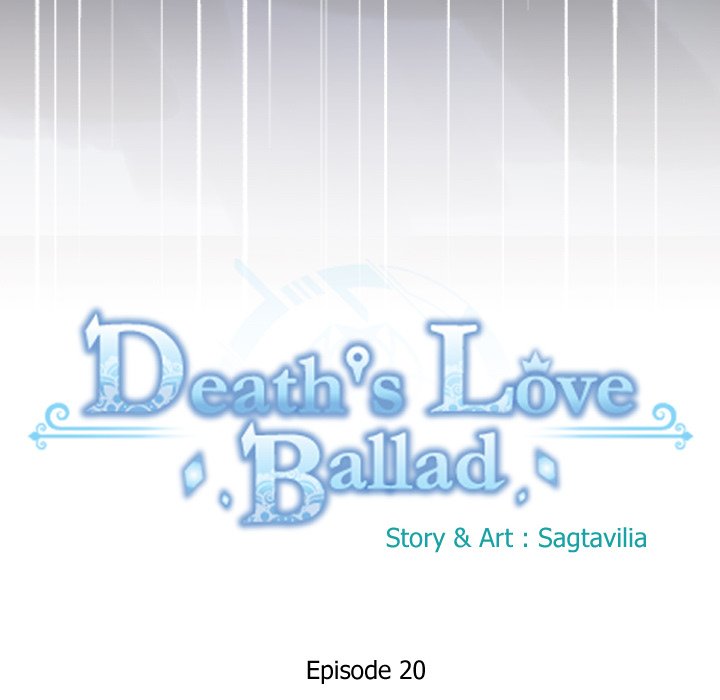 Death's Love Ballad - episode 20 - 43