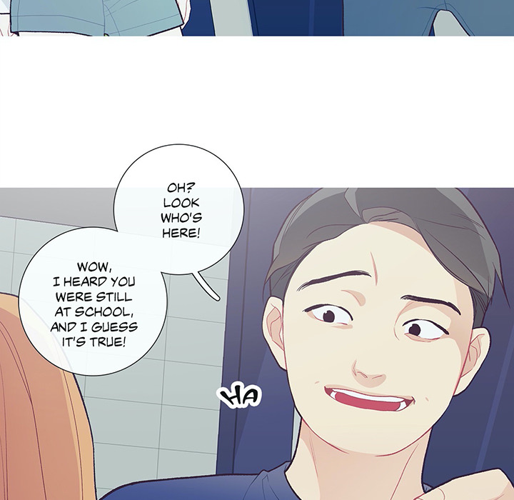 What's Going On? - episode 48 - 66