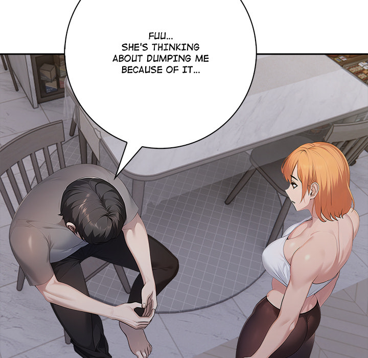 Mina's Little Trap - episode 16 - 84
