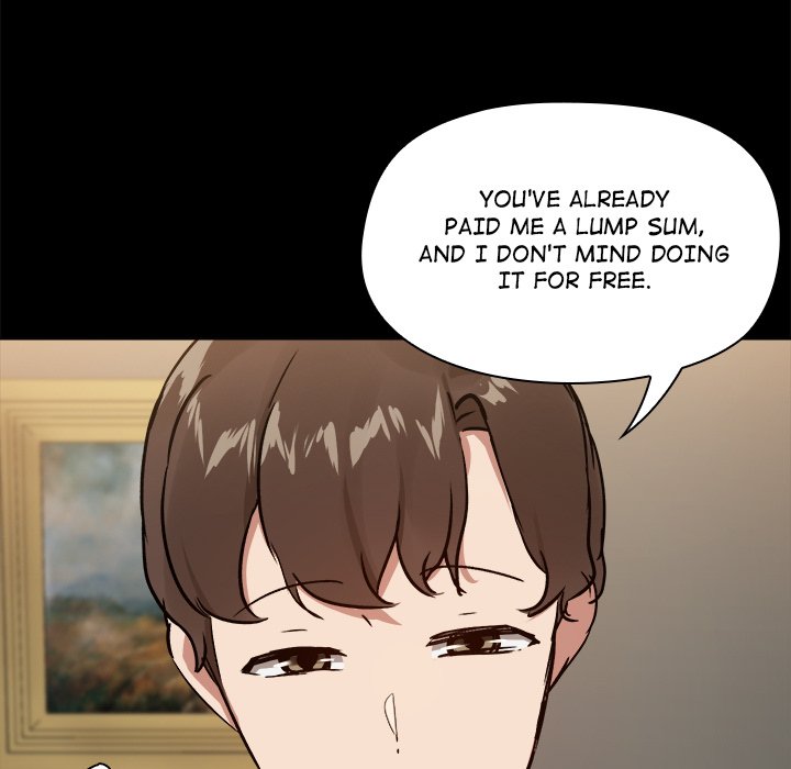 Boyfriend For Rent - episode 8 - 12