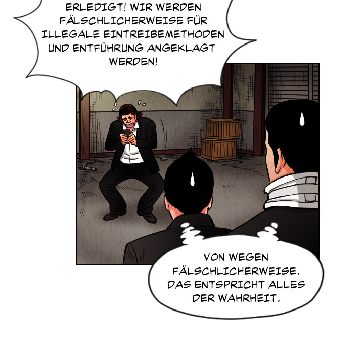 Holzköpfe auf dem Weg nach oben - episode 13 - 30