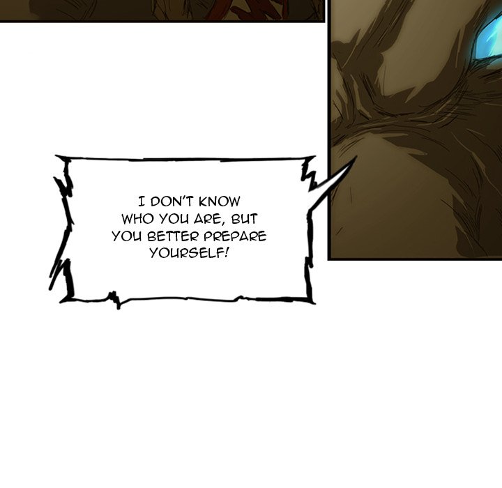 The Chronicles of Apocalypse - episode 6 - 21
