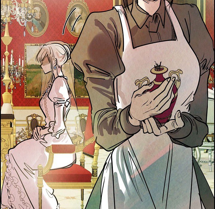 The Villainess Behind the Mask - episode 3 - 42