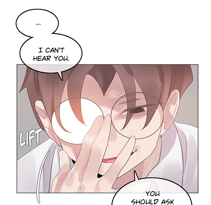 A Pervert's Daily Life - episode 127 - 70