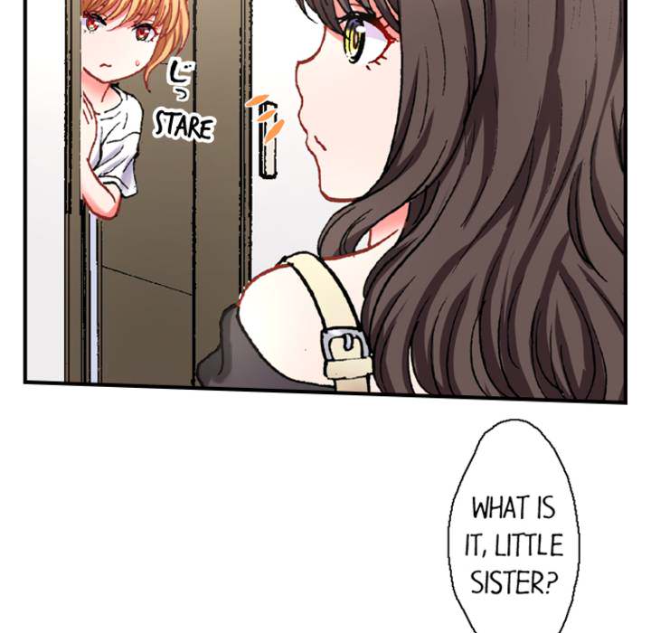 The Quiet Gal Can't Stop Moaning in Bed - episode 19 - 58