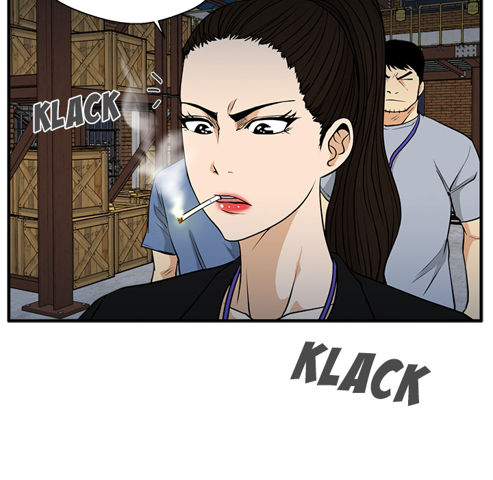 Los geht´s Mr. Kang! - episode 67 - 82