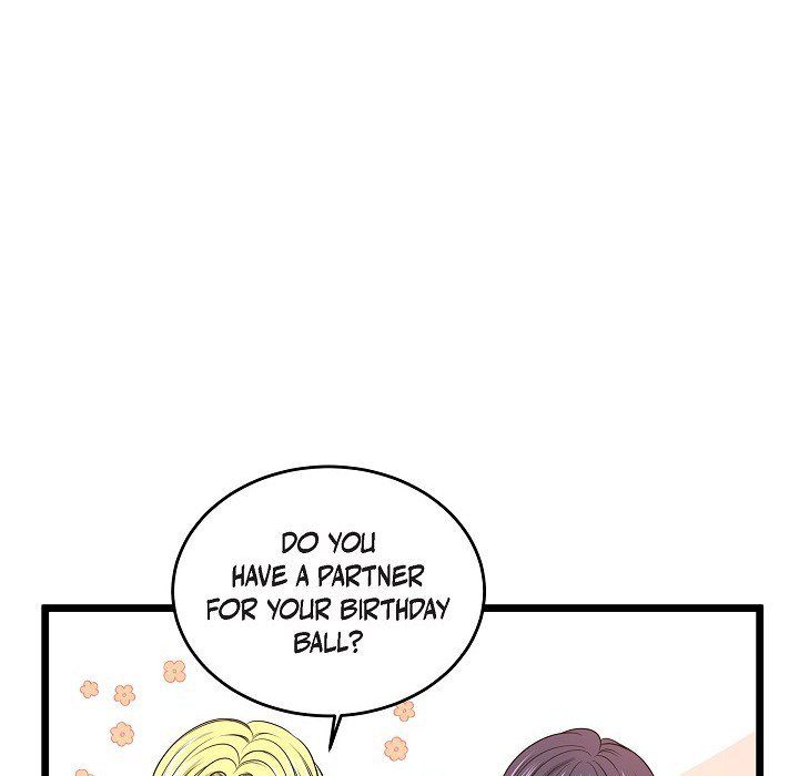 Hold on, Crown Prince! - episode 2 - 15