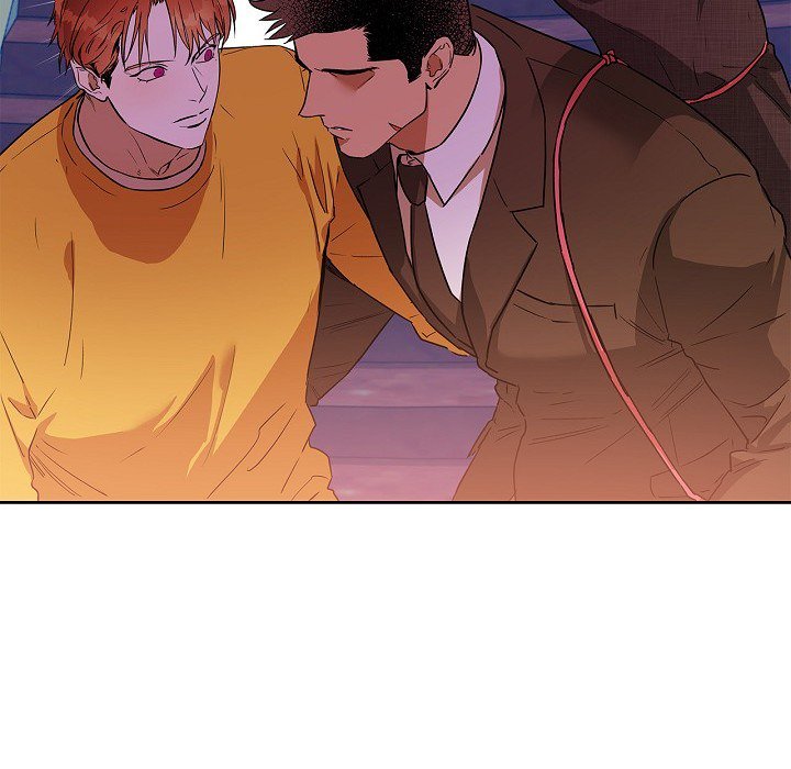 Hard-Boiled Love - episode 10 - 79