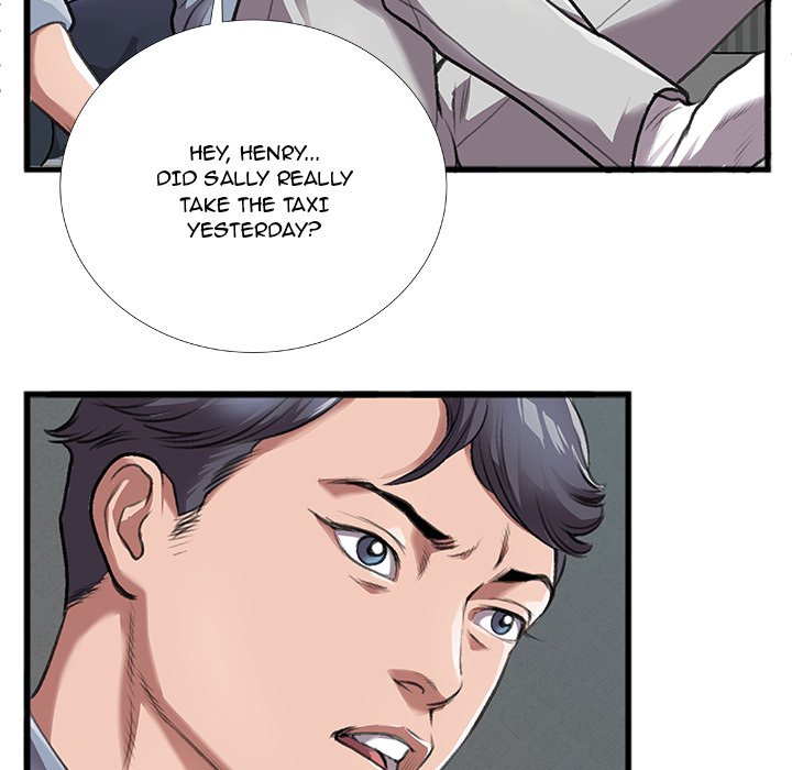 Between Us - episode 4 - 66