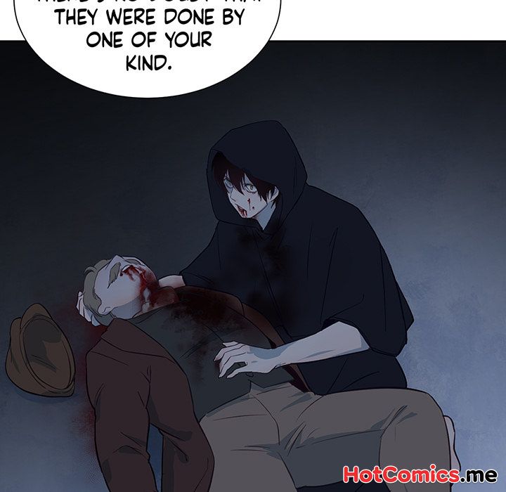 The Blood of Madam Giselle - episode 33 - 105