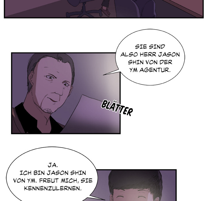 Unter der Maske - episode 2 - 28