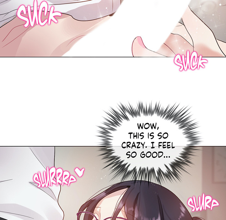 A Pervert's Daily Life - episode 106 - 50