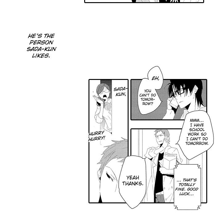 Boring Ninomiya-san - episode 6 - 23