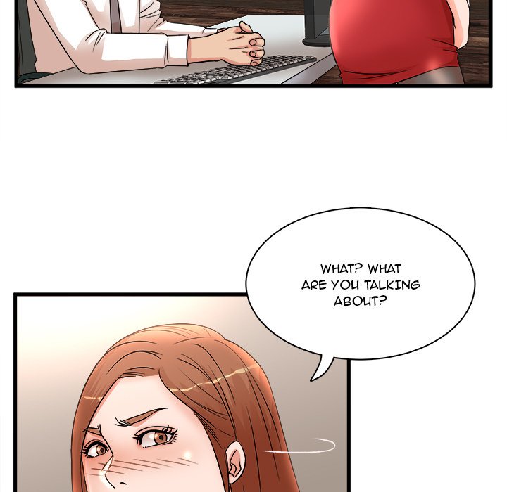 Family Secret - episode 26 - 42