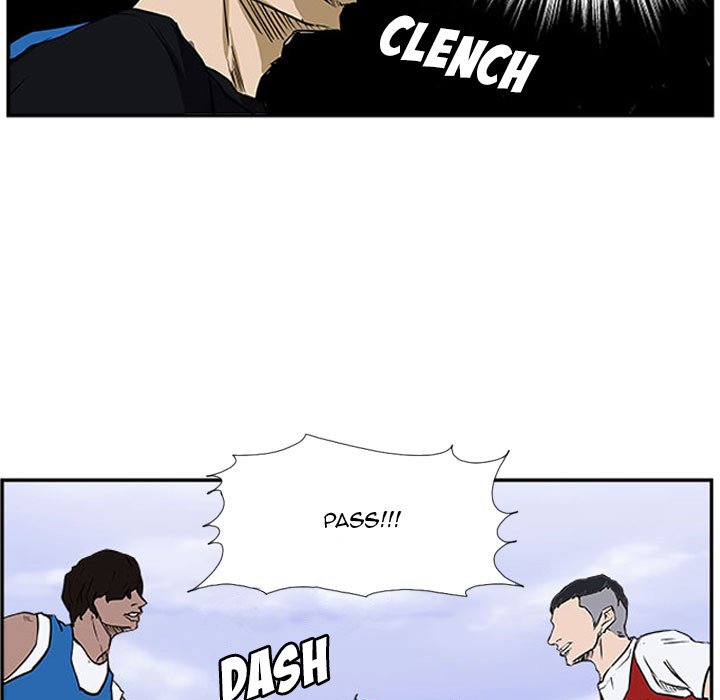 Tweener - episode 19 - 18