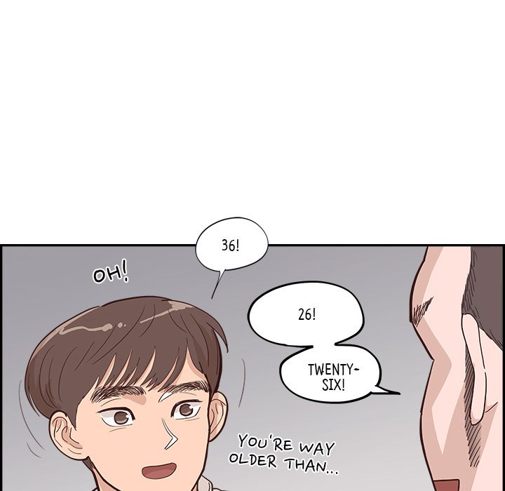 Sunny-Side Up - episode 17 - 83