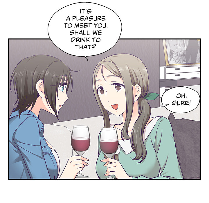 My Special Squishy Someone - episode 27 - 52