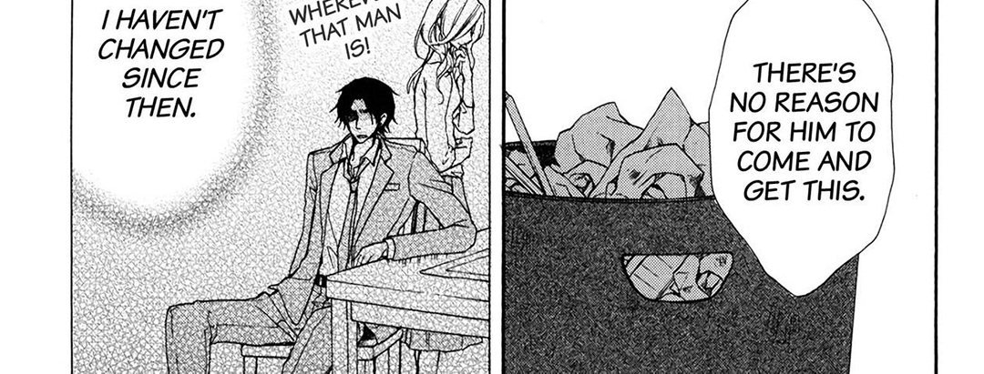 TORICO Omnibus Vol.3 - episode 4 - 19