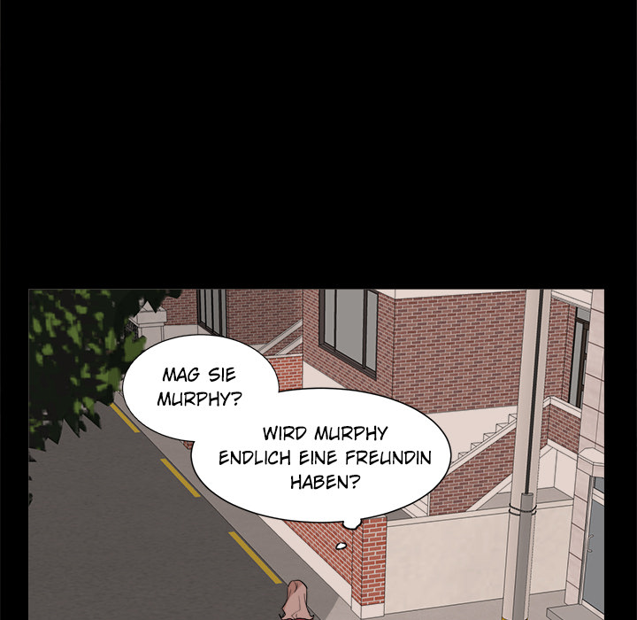Glück im Unglück - episode 21 - 23