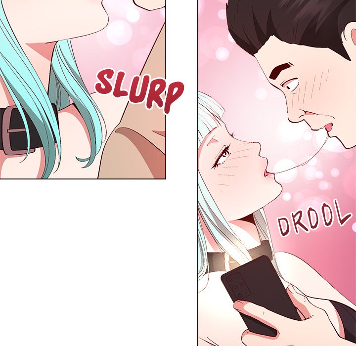 Cosplay Girl - episode 11 - 104