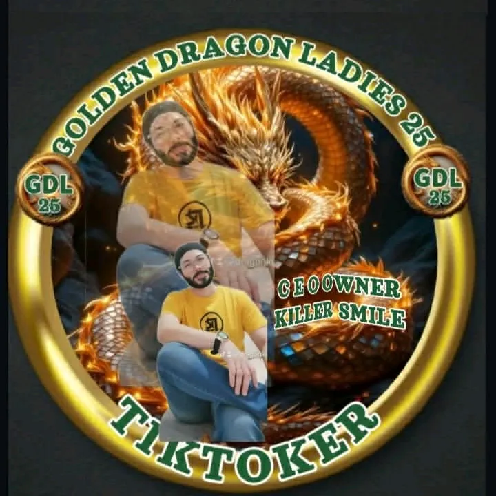 dragonkillersmile
