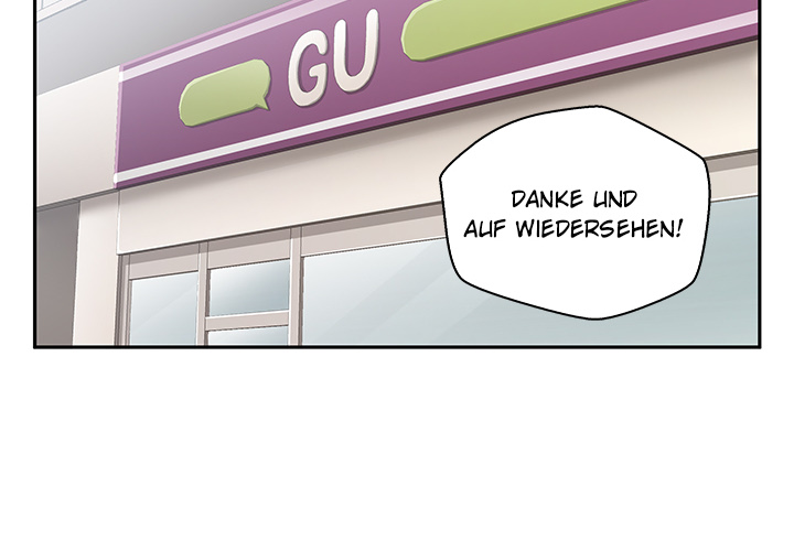 Liebe... aber nur zum Üben - episode 9 - 1