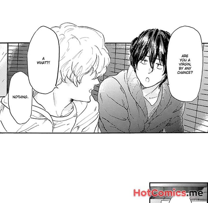 I Want To Feel You Because I Like You - episode 4 - 19